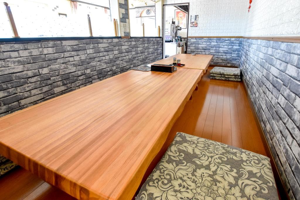 台湾料理 福福 山梨韮崎店 4