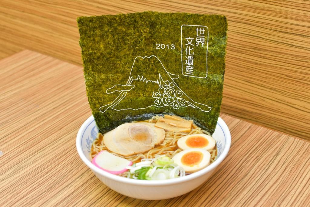 谷村PA(パーキングエリア)上り スナックコーナー 1