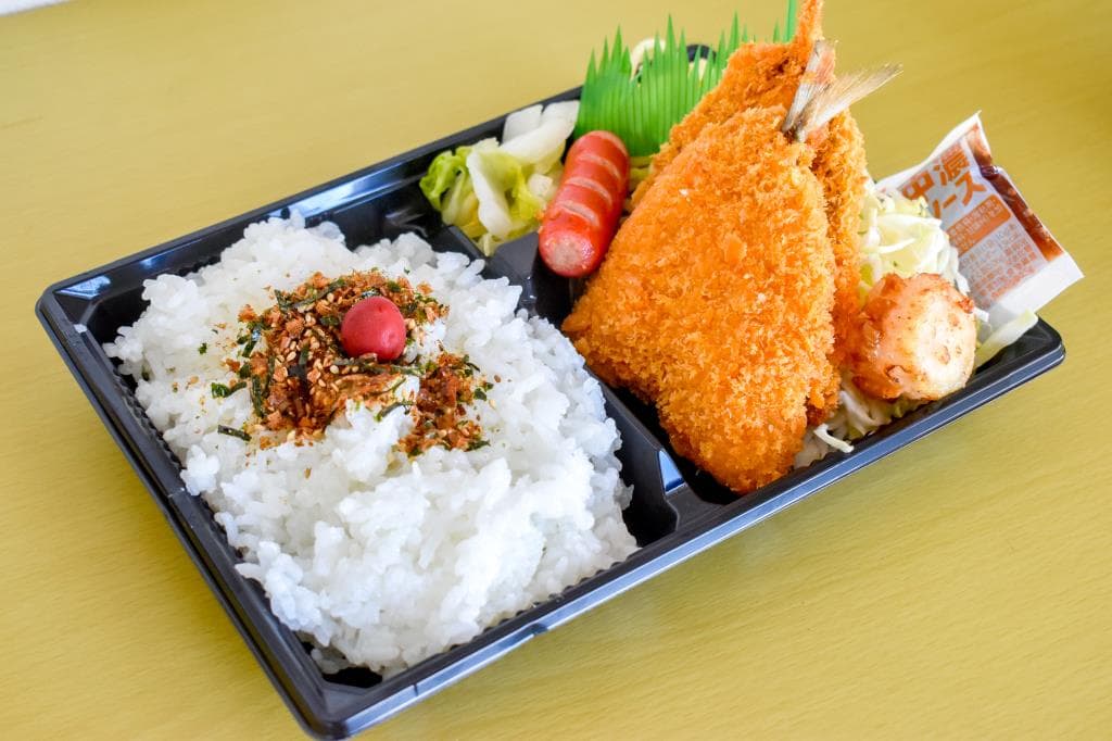 手作り弁当 まるご 2