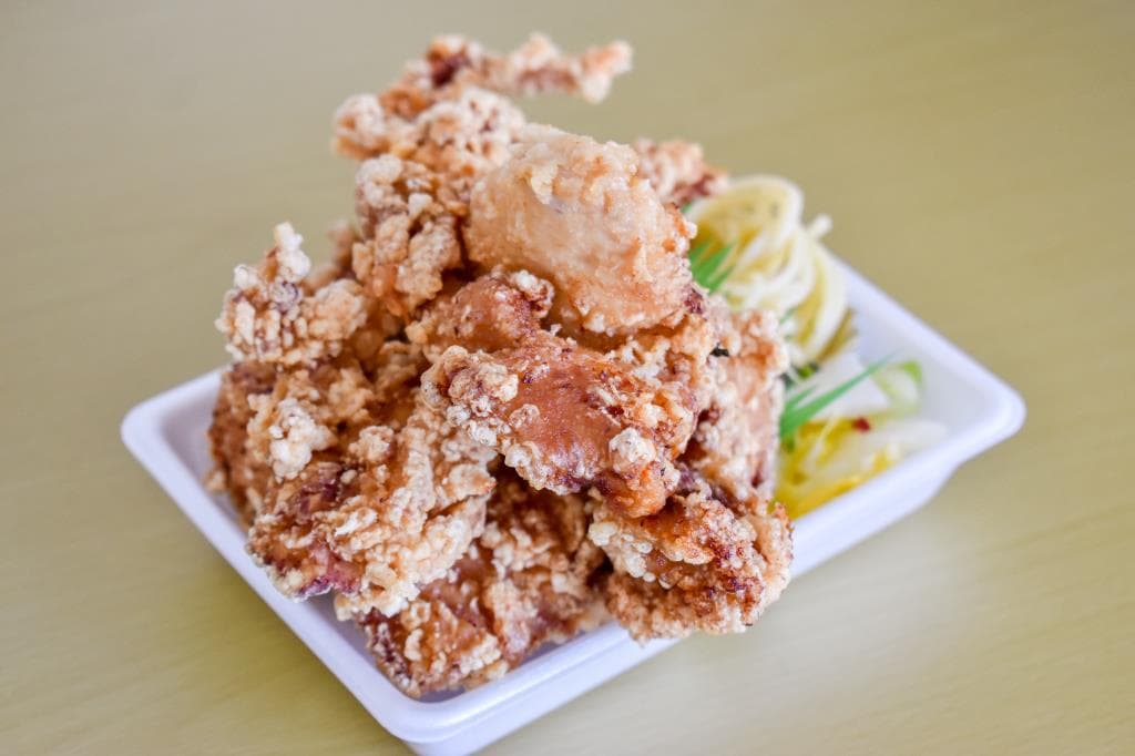手作り弁当 まるご 1