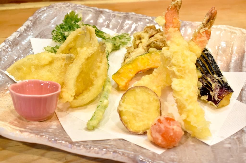 手打ち蕎麦 わかお 3