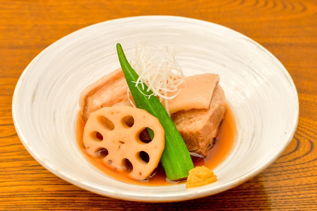 和食 じゅげむ 3
