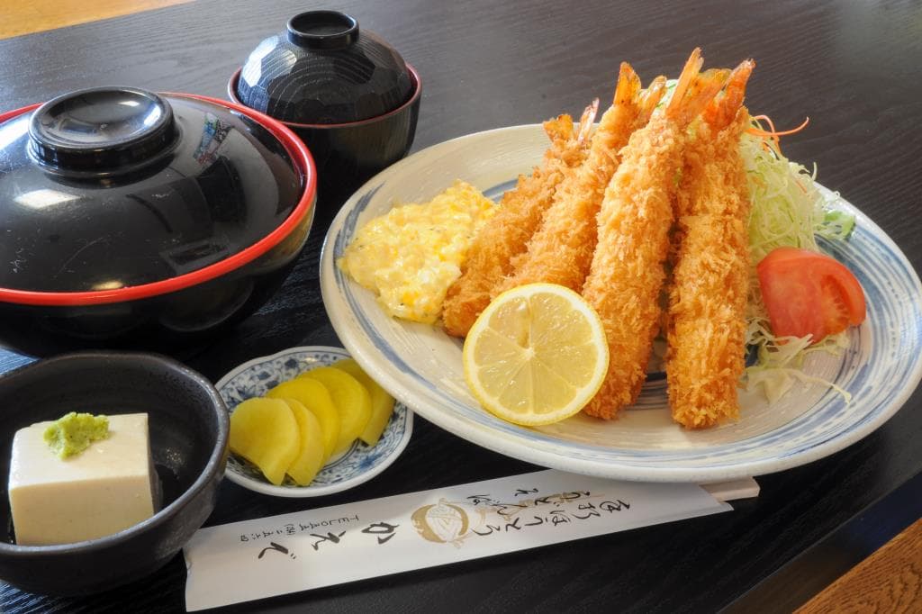 和食処 かえで 2