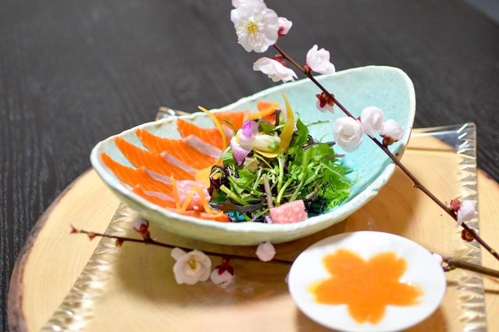 Washoku 大澤 2