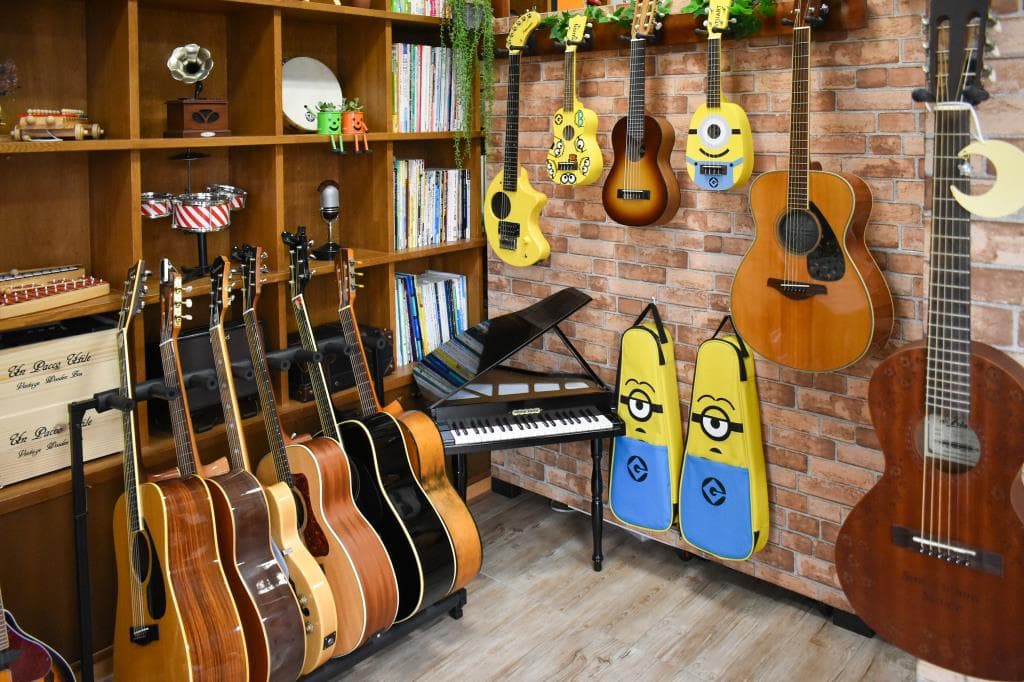 Smile moon Music 2