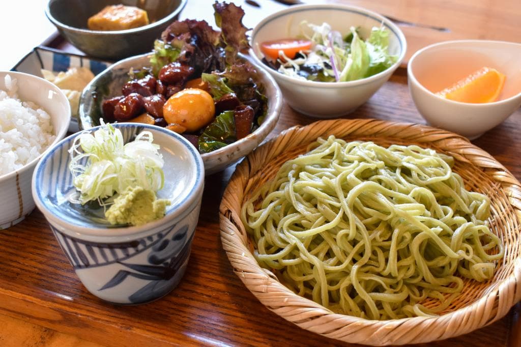 奥藤 住吉第六分店 1