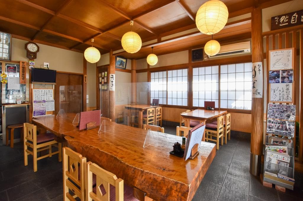 奥藤 住吉第六分店 4