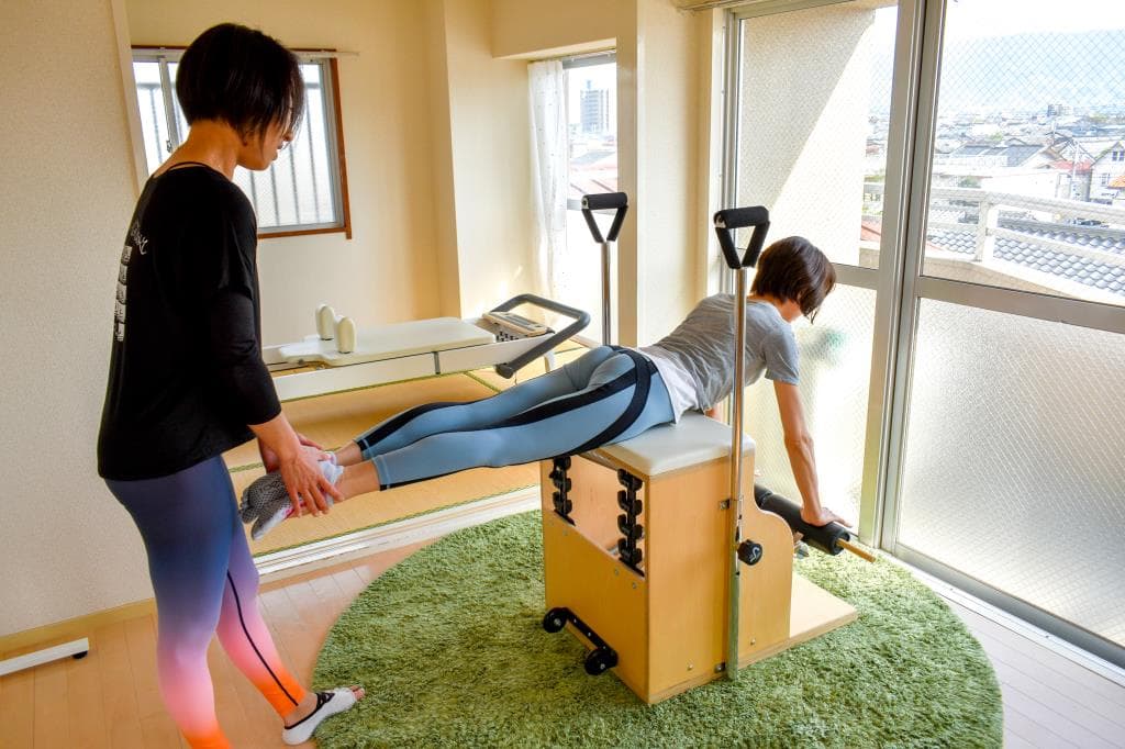 Body Make Studio KIZUKI 2