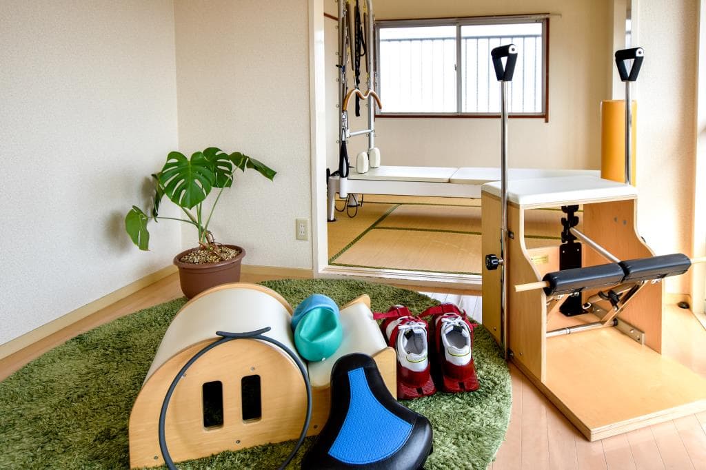 Body Make Studio KIZUKI 5