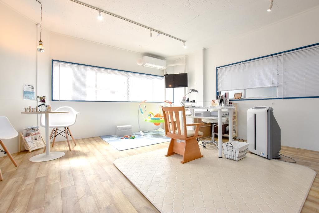 NailSalon 梨里 2