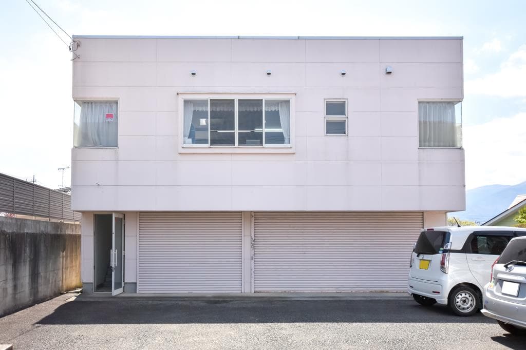 POLA ユニオン 明野店 1