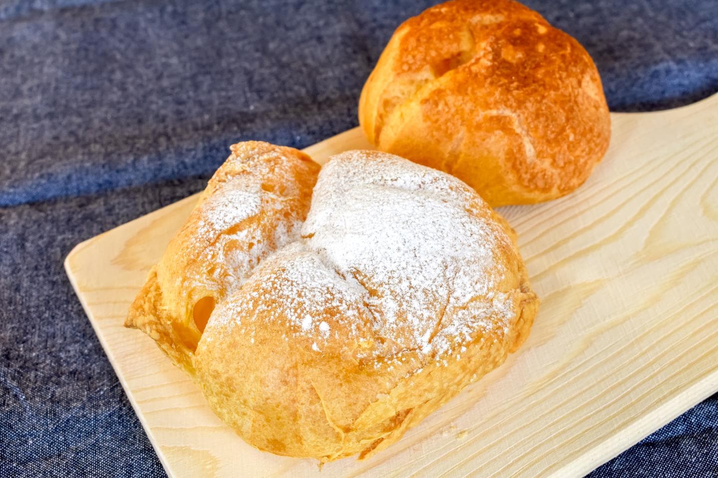 ケーキのジョージワシントン 河口湖店 12