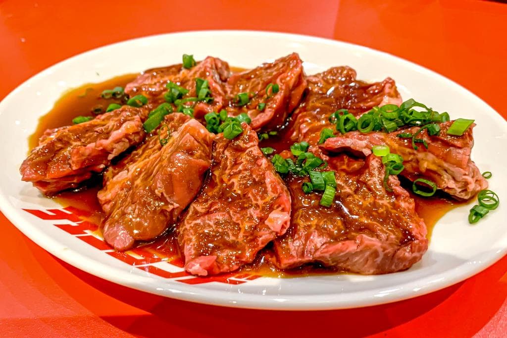 塩ホルモン・焼肉 チェゴランド 1