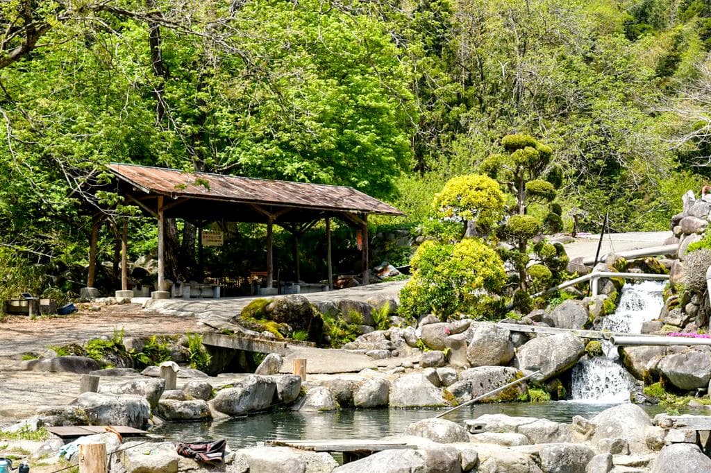 八丁堀 釣り堀 3