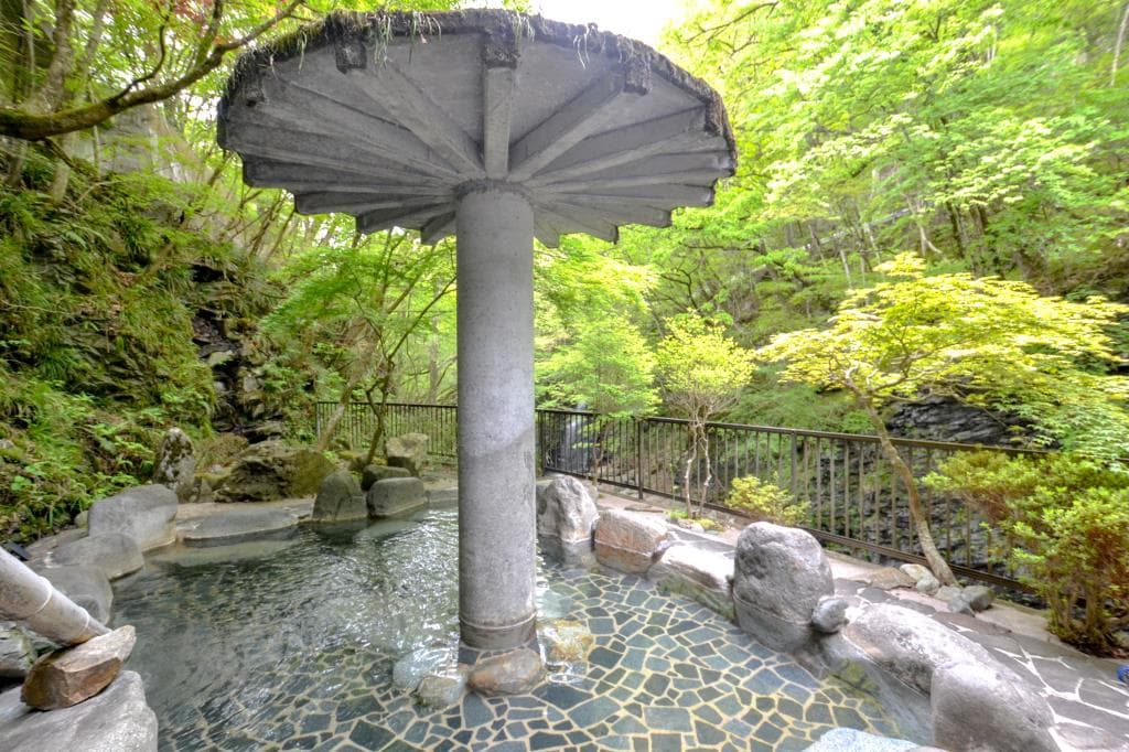 旅館 白龍閣 4