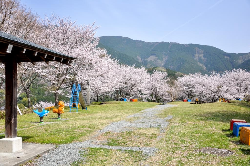 うつぶな公園 1