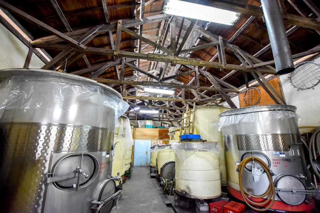 山梨醗酵工業株式会社 4