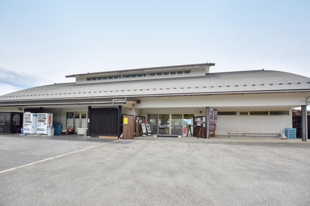 ゆうのう敷島 1