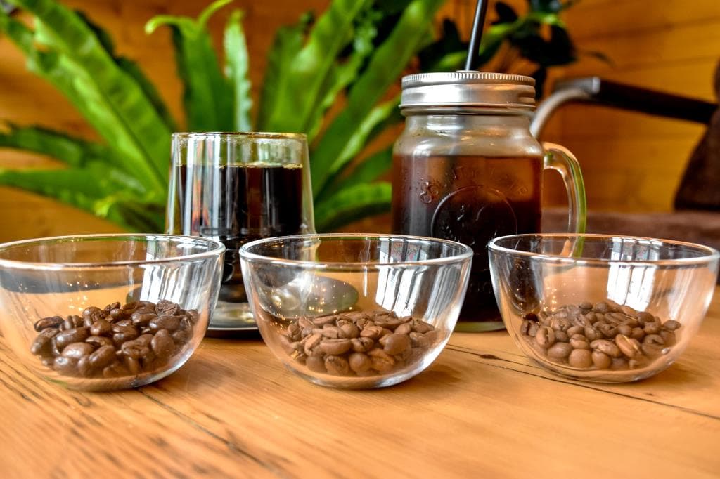 DRAGON COFFEE 3