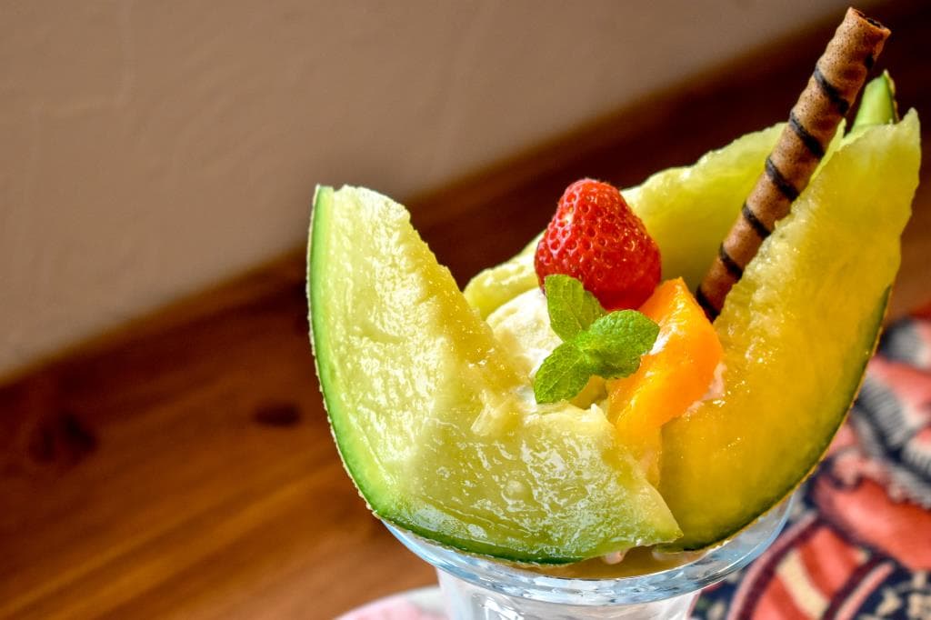 花カフェAdagio 3