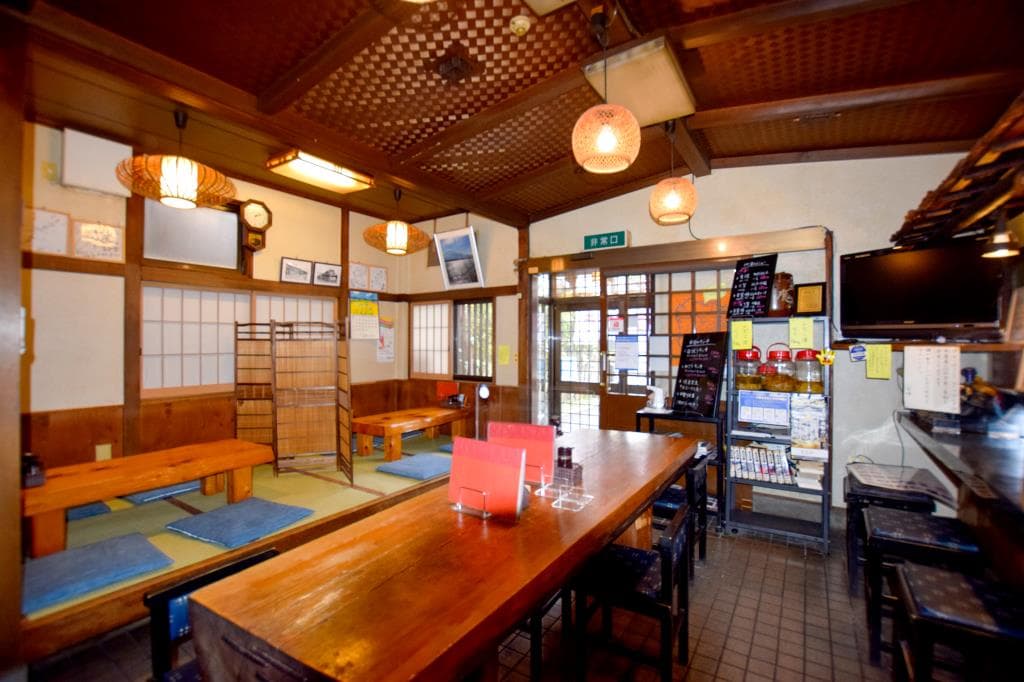 ほうとう 金峰 4