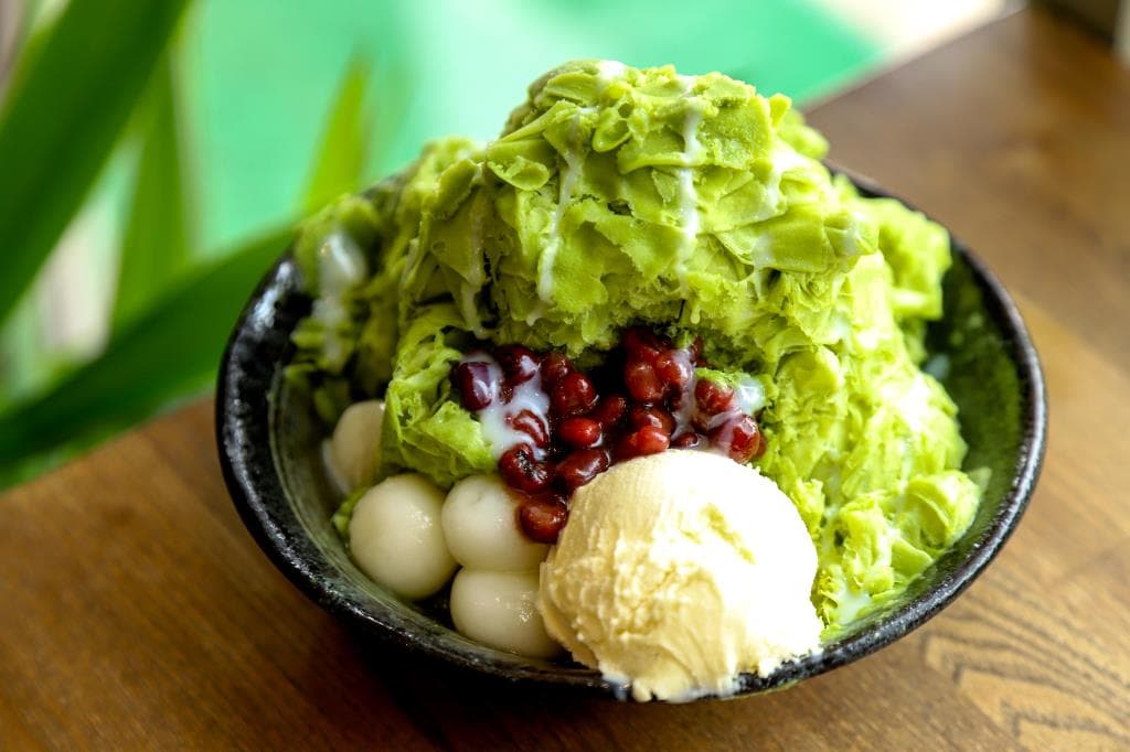 豆恋 湯村店 3