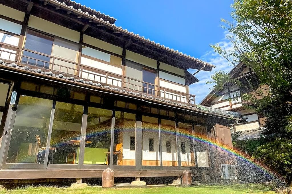 MEKIKI古民家-café&shop- 5