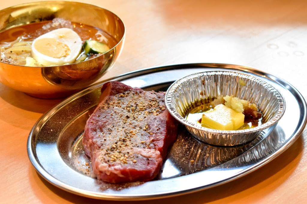 大阪焼肉・ホルモン ふたご 3
