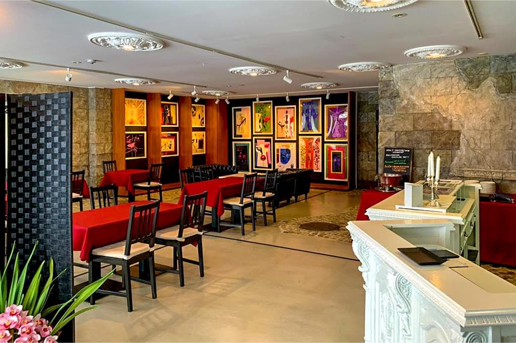 BISTRO SOLA 【休業中】 9