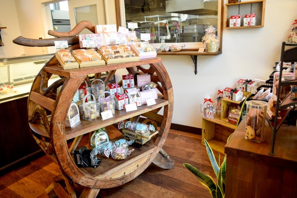 Sweets 銀の糸 小瀬 3