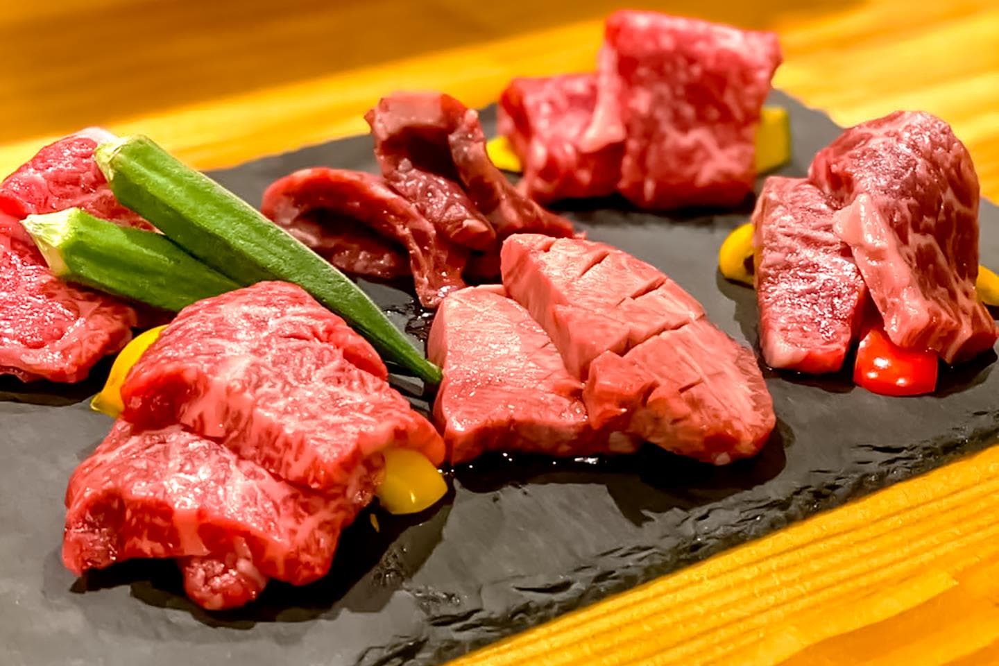 焼肉 麒麟児 1