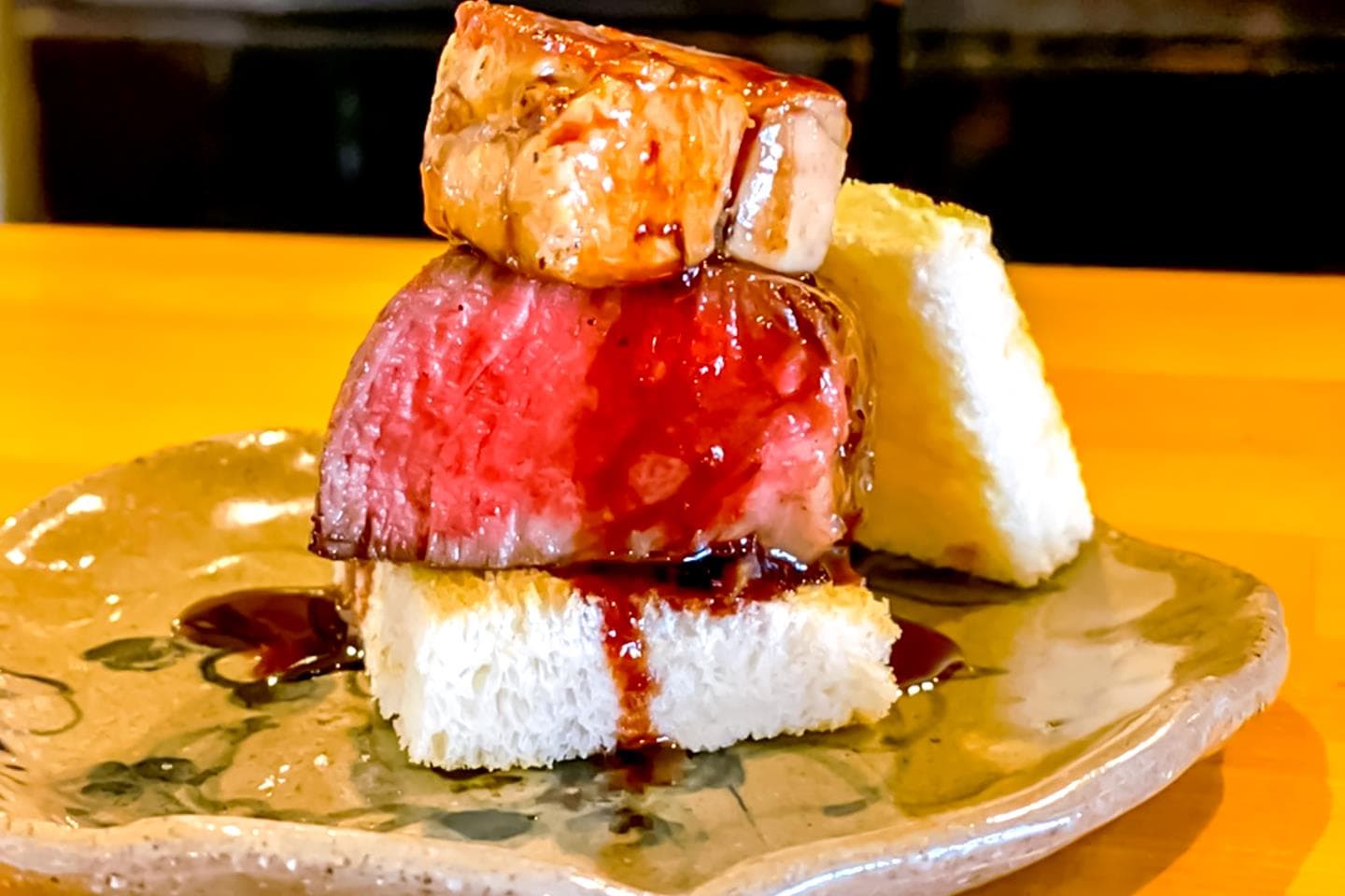 焼肉 麒麟児 2