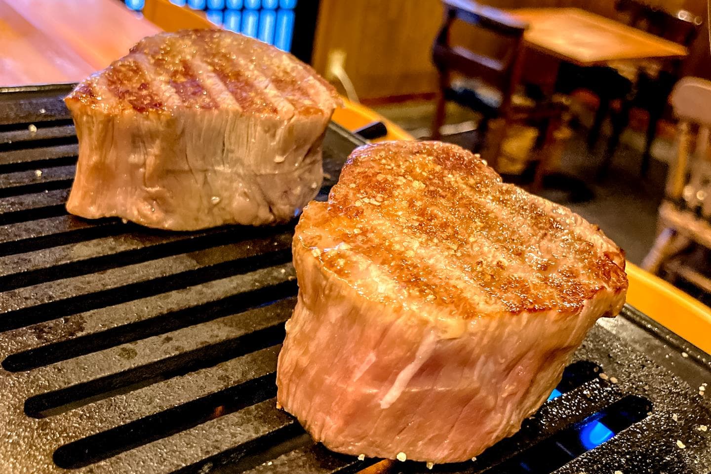 焼肉 麒麟児 3