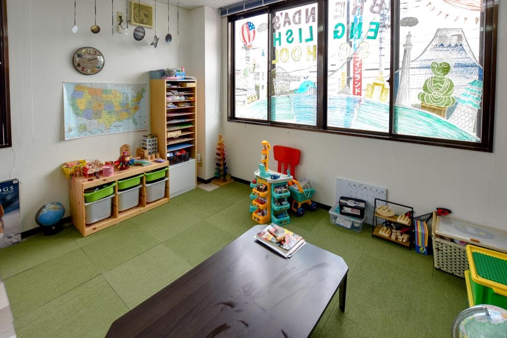 BRENDA’S SCHOOL 5