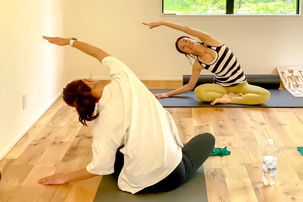 mederu BODY MAKE STUDIO 2