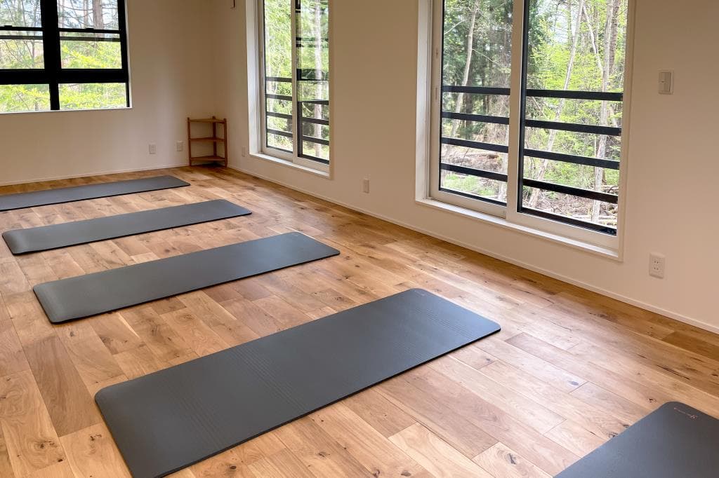 mederu BODY MAKE STUDIO 3