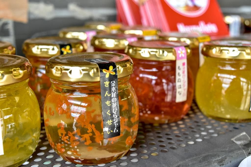 小野洋蘭果樹園 5
