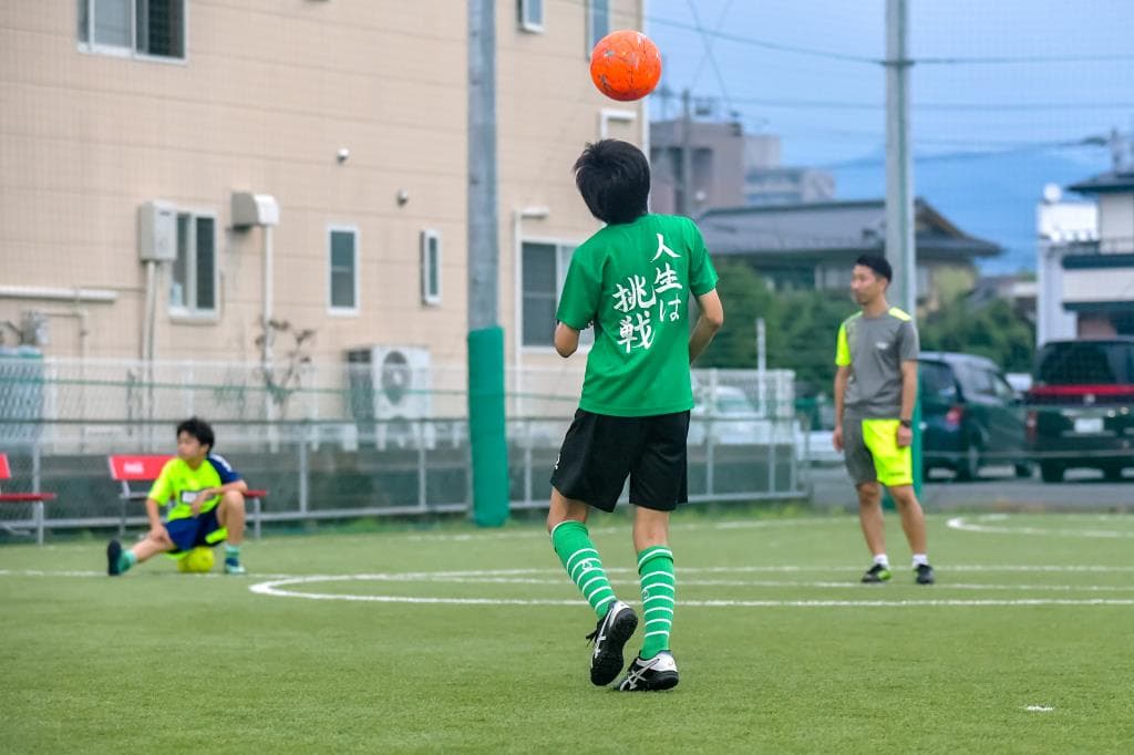 プログレッシブフィールド 4