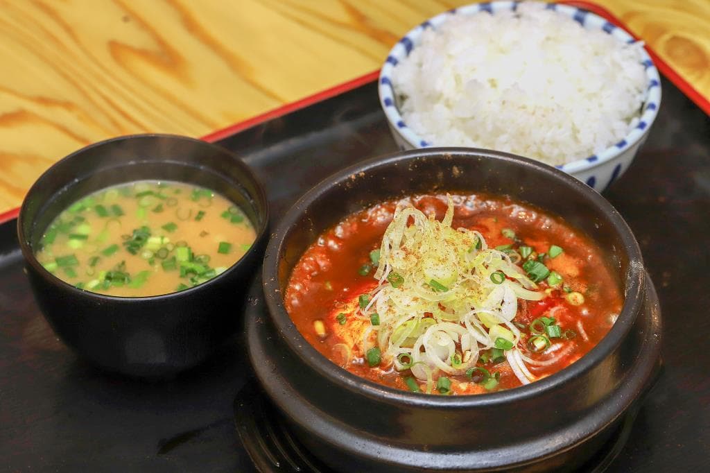 焼売のジョー 甲府店 2