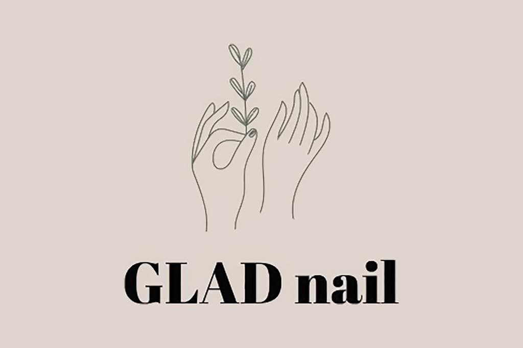GLAD nail 1