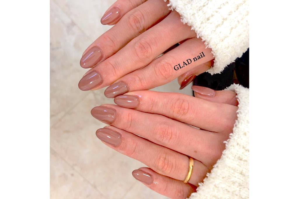GLAD nail 4