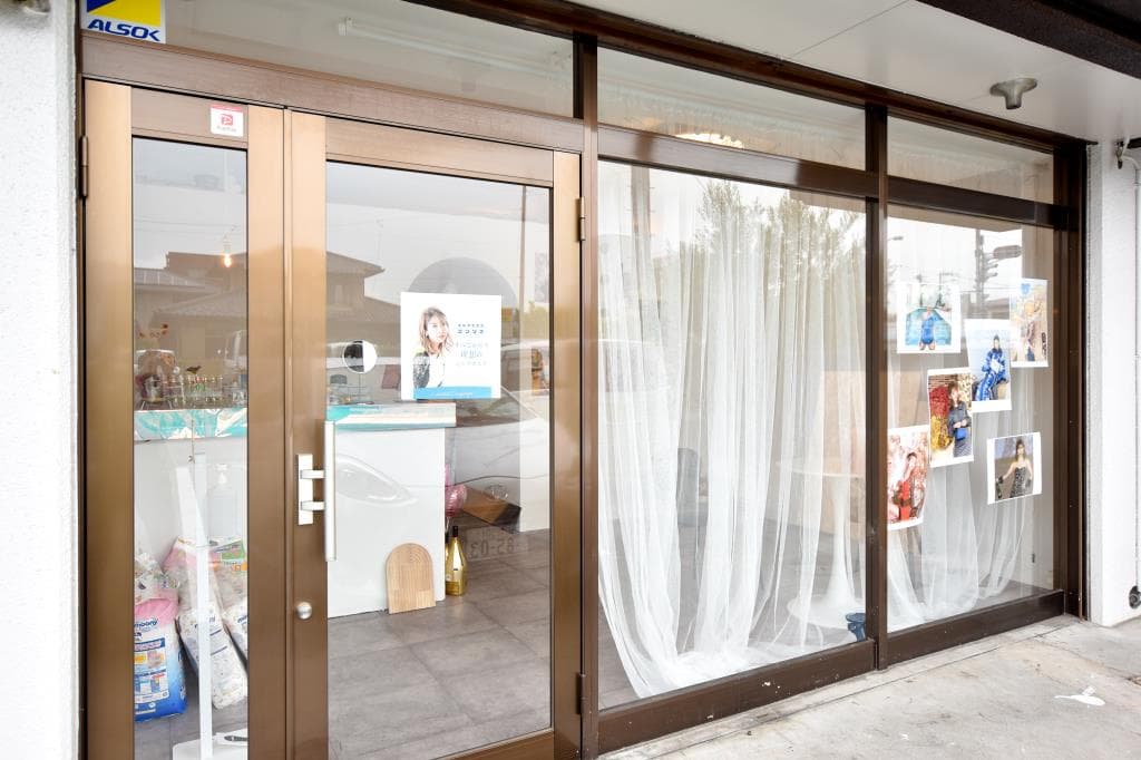 セルフエステエンリケ 甲府店 1