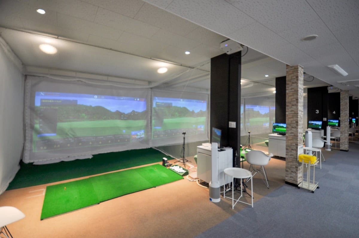 DOUBLENINE GOLF 4