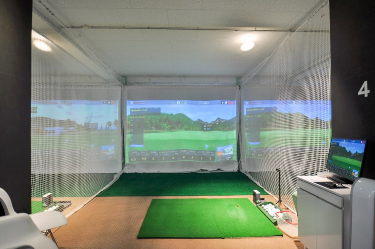 DOUBLENINE GOLF 3