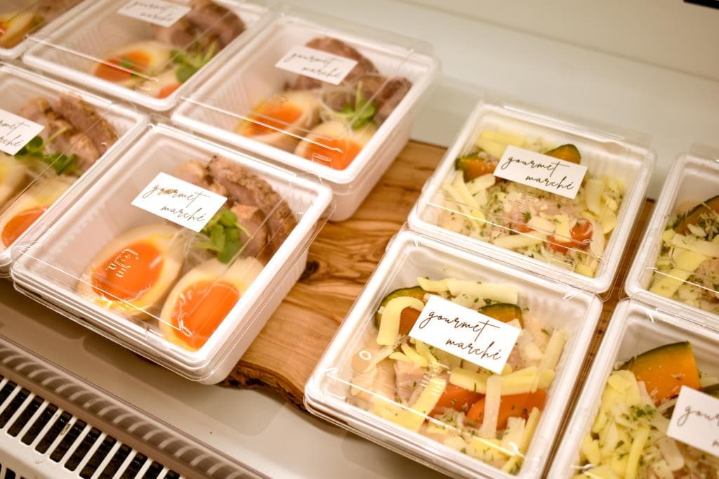 カフェ&ワインバー 葡萄酒一番館 3