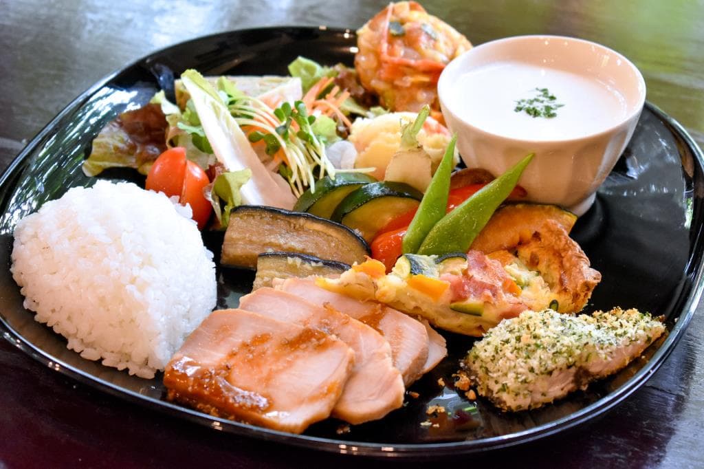 Cafe 光環 Corona 【移転準備の為休業中】 1