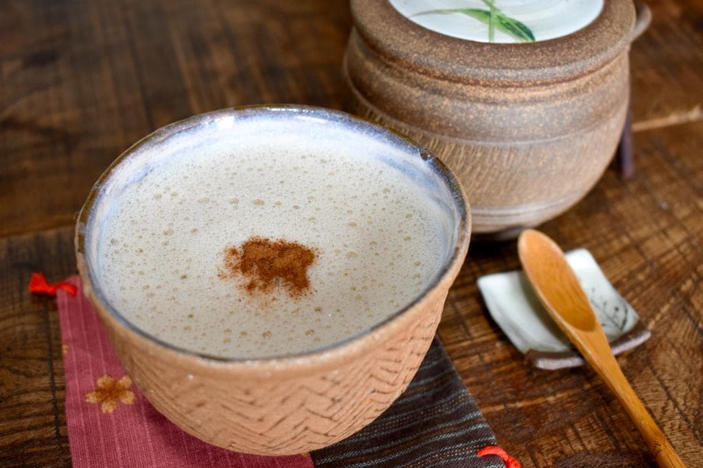 まつや茶房 1