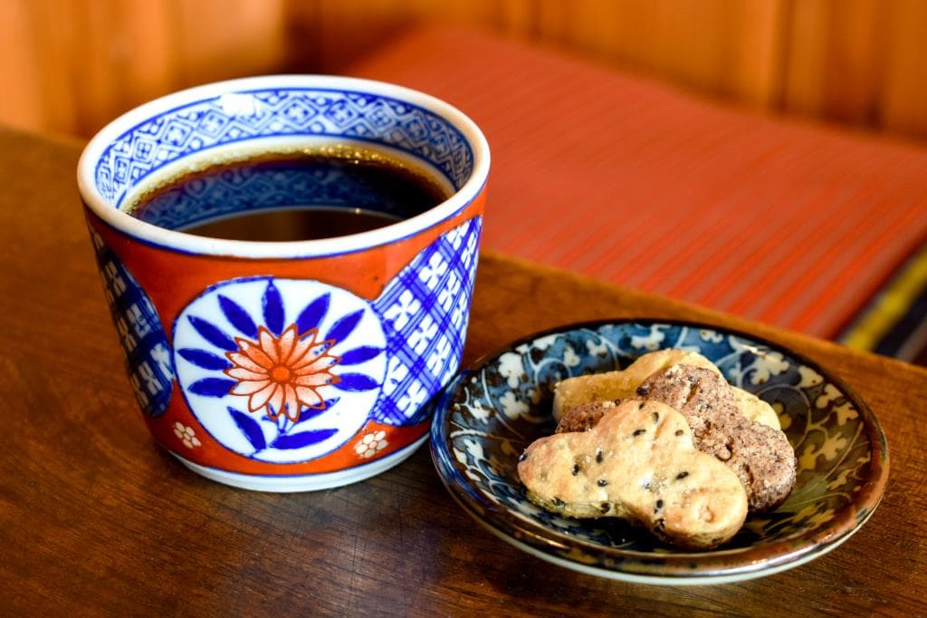 まつや茶房 2