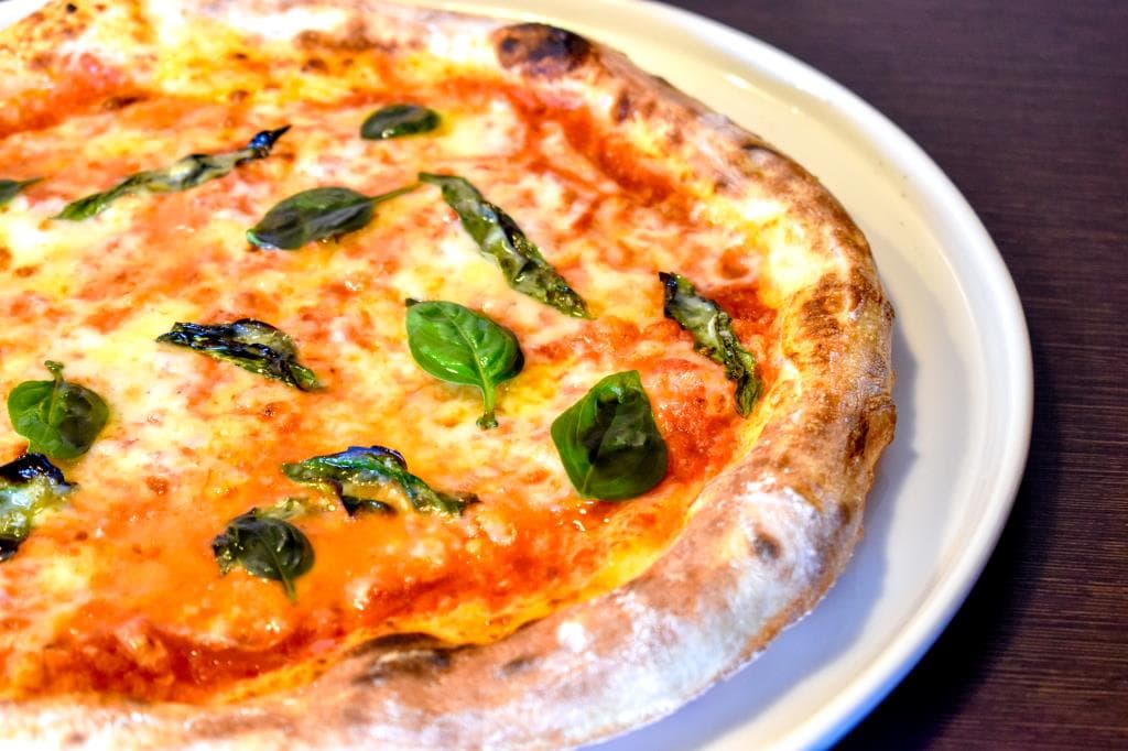 Pizza Bistro Peu a Peu 2