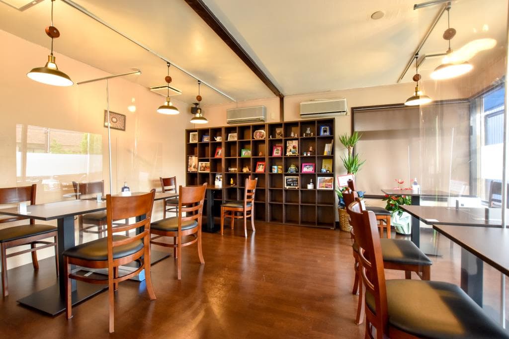 Pizza Bistro Peu a Peu 4
